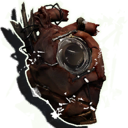 Dishonoured Hd Png Hdpng.com 256 - Dishonoured, Transparent background PNG HD thumbnail