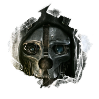 Dishonored Download Png Png Image - Dishonoured, Transparent background PNG HD thumbnail