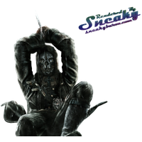 Dishonored High Quality Png Png Image - Dishonoured, Transparent background PNG HD thumbnail