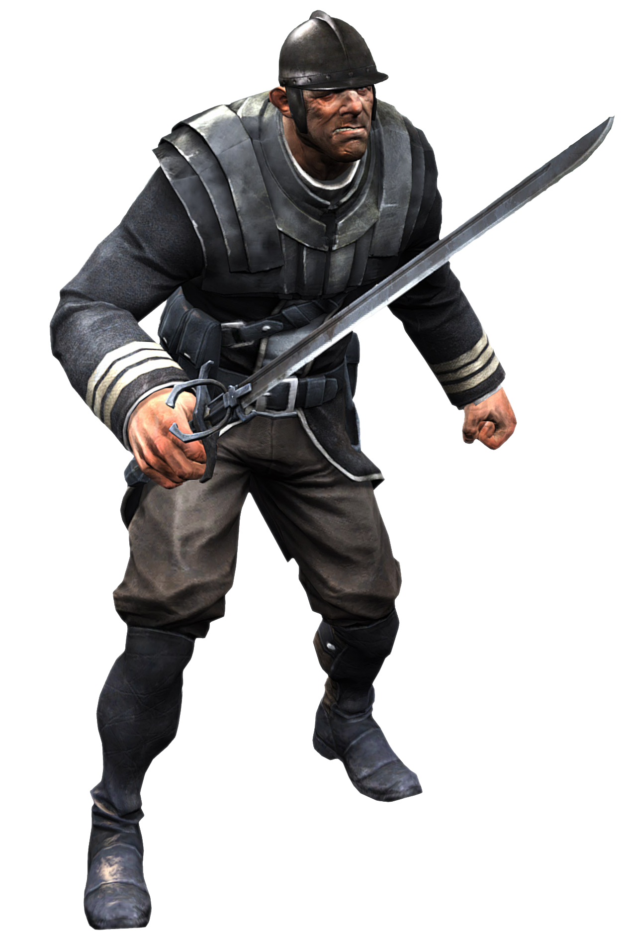 Dishonored Png Image - Dishonoured, Transparent background PNG HD thumbnail