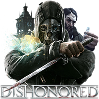 Dishonored render by XtacyOve
