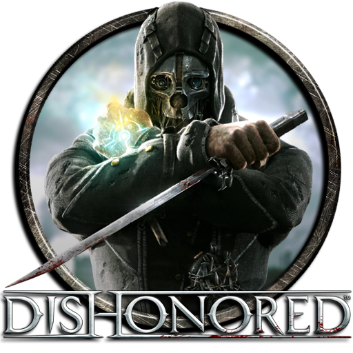 Dishonored Png Picture Png Image - Dishonoured, Transparent background PNG HD thumbnail