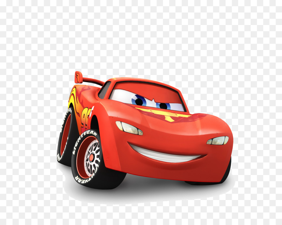 Disney Infinity 3.0 Lightning Mcqueen Mater Cars   Cars - Disney Cars, Transparent background PNG HD thumbnail