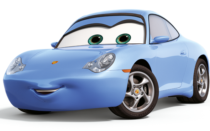 Disney·pixar Cars - Disney Cars, Transparent background PNG HD thumbnail