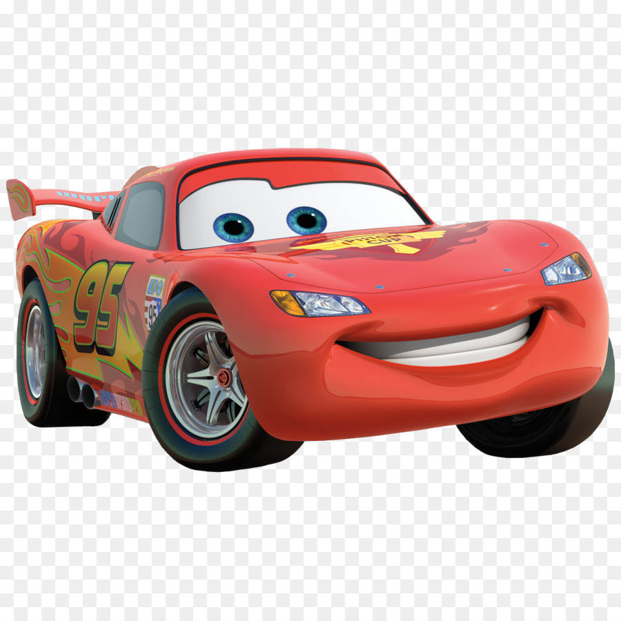 Lightning Mcqueen Mater Sally Carrera Doc Hudson Cars   Disney Cars - Disney Cars, Transparent background PNG HD thumbnail