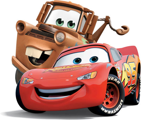 Play Cars: Fast As Lightning - Disney Cars, Transparent background PNG HD thumbnail