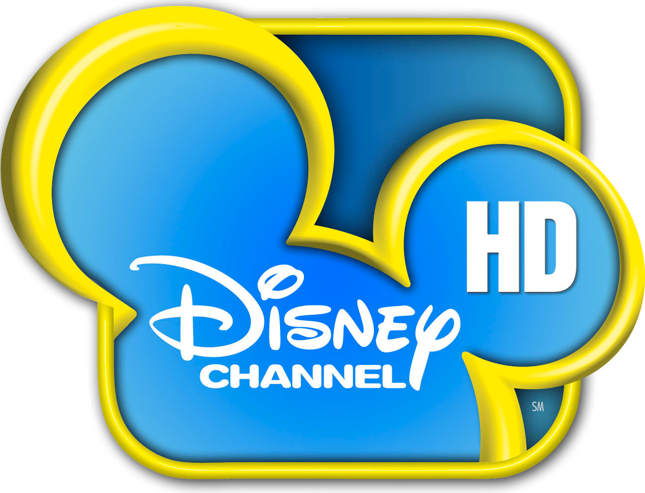 Disney Channel De Hd.png - Disney, Transparent background PNG HD thumbnail