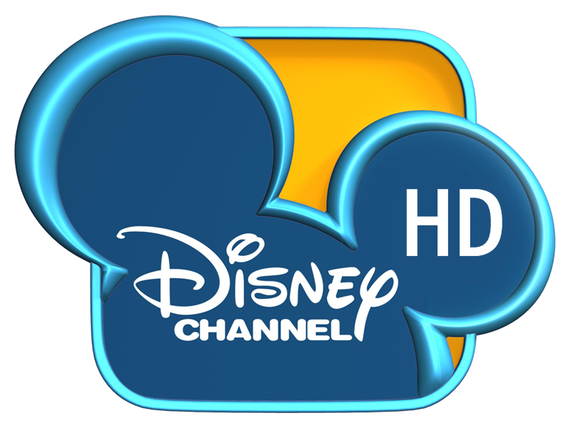 Disney Channel De Hd.png - Disney, Transparent background PNG HD thumbnail
