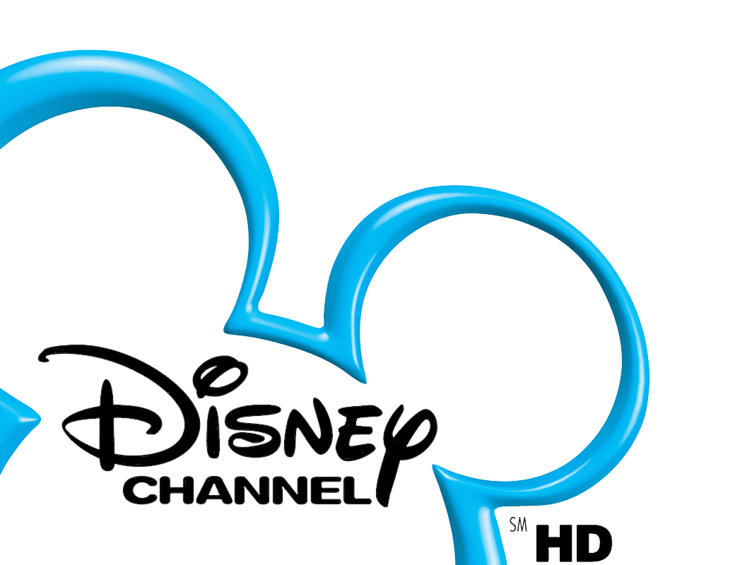 Disney Channel Hd.png - Disney, Transparent background PNG HD thumbnail