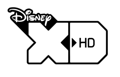 Disney Xd Hd Logo By Dokifanart Hdpng.com  - Disney, Transparent background PNG HD thumbnail