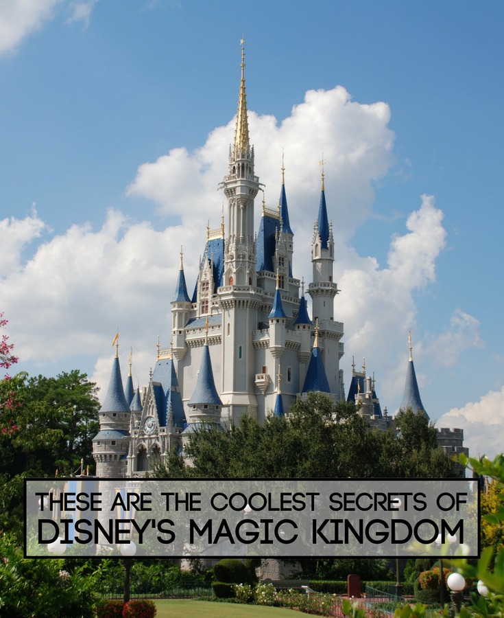 Shh...disneyu0027S Magic Kingdom Has A Lot Of Secrets...hereu0027S A Few Of Our Favorites - Disney Shh, Transparent background PNG HD thumbnail