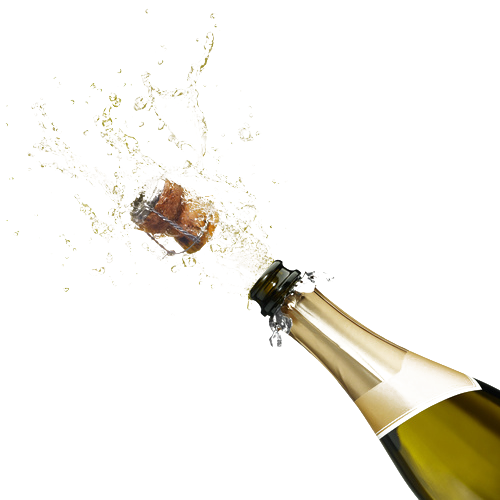 Displaying 19 Gallery Images For Champagne Bottle Png Champagne Bottle Png - Champagne, Transparent background PNG HD thumbnail