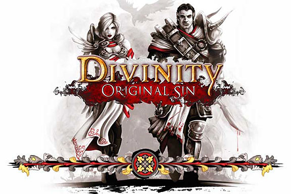 Divinity Original Sin Png Hdpng.com 576 - Divinity Original Sin, Transparent background PNG HD thumbnail