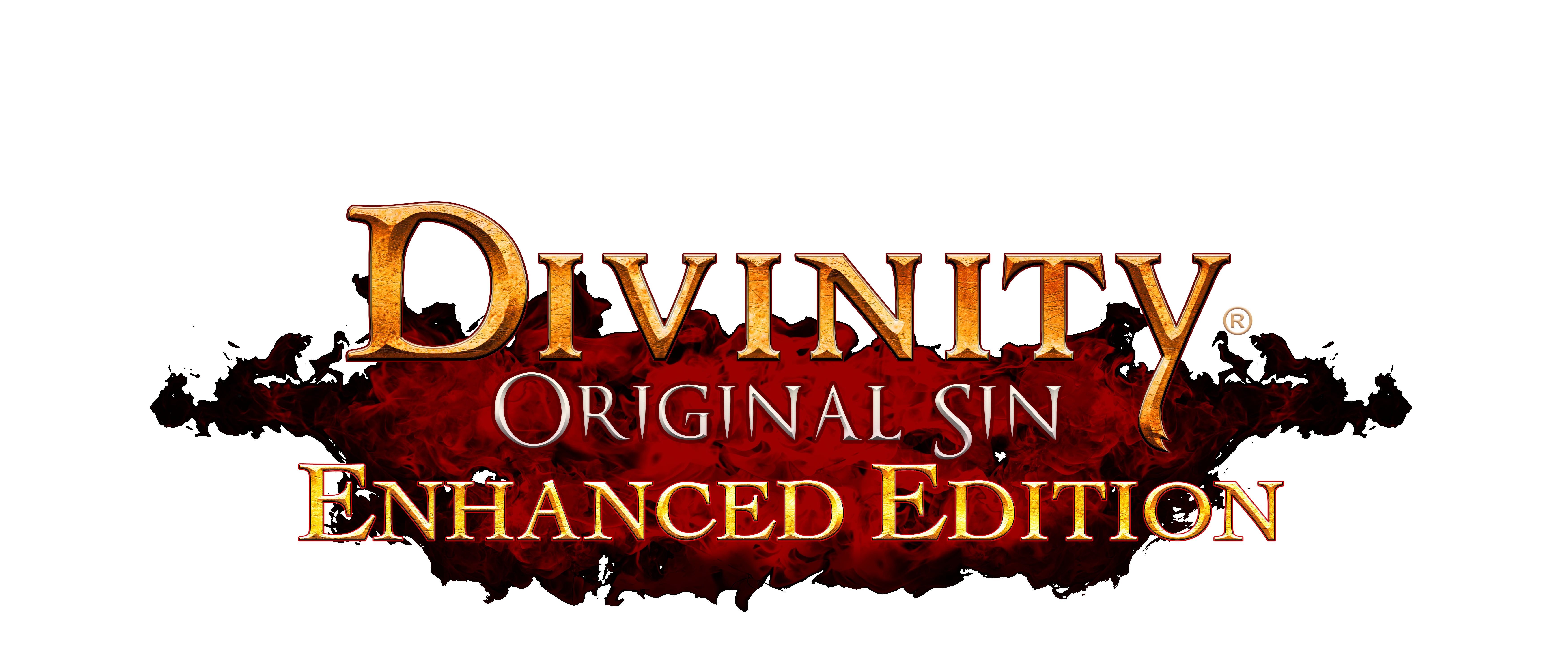 Divinity Original Sin Logo Po