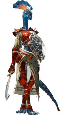 Brutal Warriors And Experts In Close Combat. - Divinity Original Sin, Transparent background PNG HD thumbnail