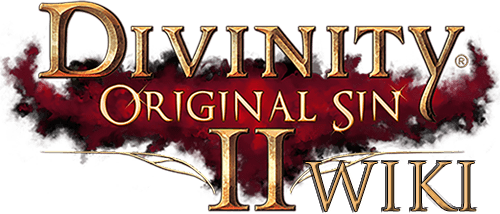 Divinity Original Sin Logo Po