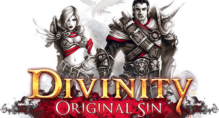 Divinity Original Sin - Divinity Original Sin, Transparent background PNG HD thumbnail