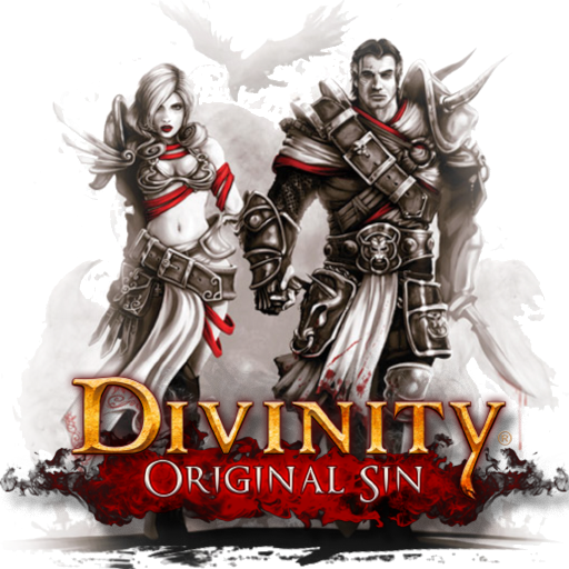 Divinity Original Sin PNG-Plu
