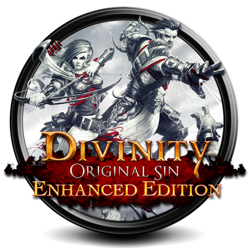 Divinity: Original Sin Enhanced Edition By Sidyseven Hdpng.com  - Divinity Original Sin, Transparent background PNG HD thumbnail