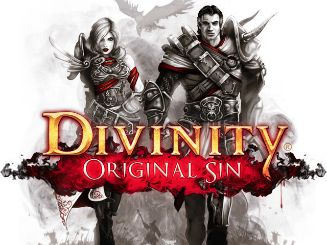 Divinity Original Sin Png - File:divinity Original Sin Cover.png, Transparent background PNG HD thumbnail