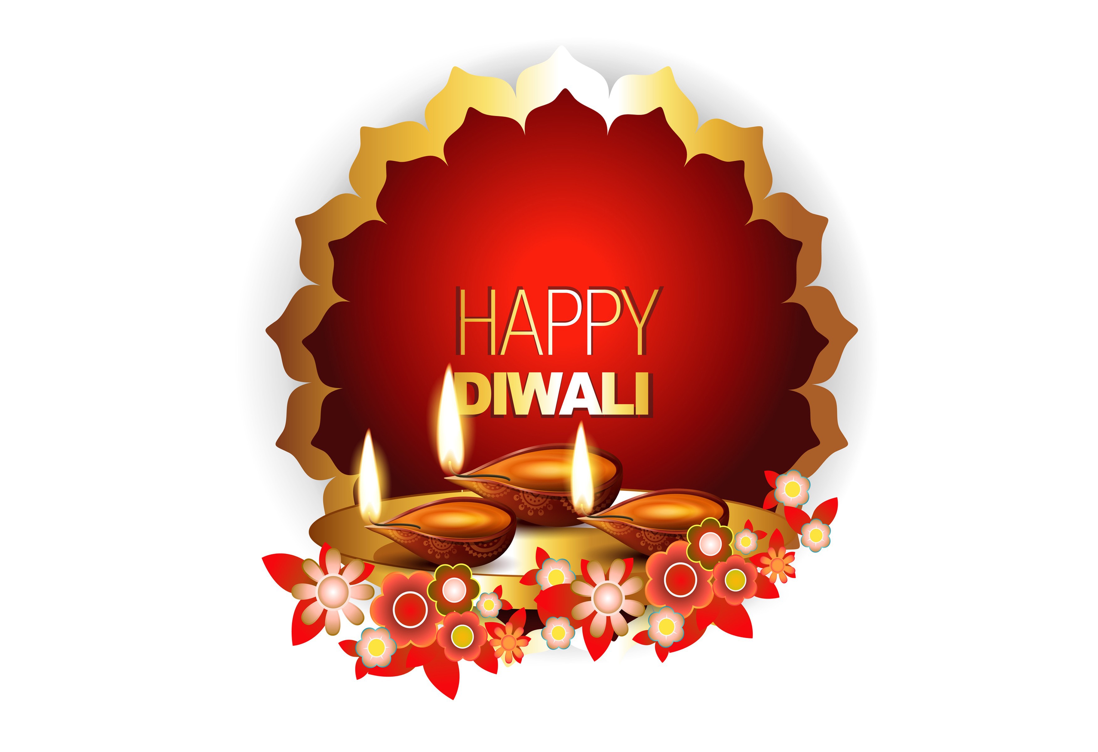 Diwali Picture PNG Image