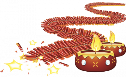Diwali Picture PNG Image