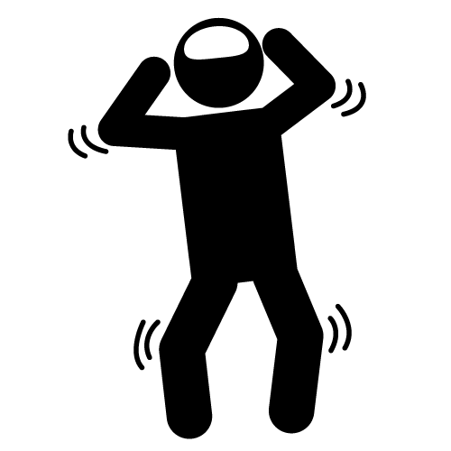 Dizzy Icon Image Galleries - Dizzy Man, Transparent background PNG HD thumbnail