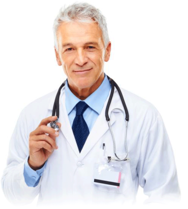 Doctor White Background Hd - Doctor, Transparent background PNG HD thumbnail