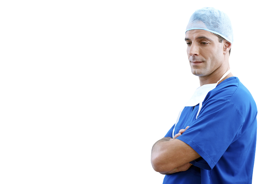 Isolated, Doctor, Dentist, Dental Care, Orthodontist - Doctor, Transparent background PNG HD thumbnail