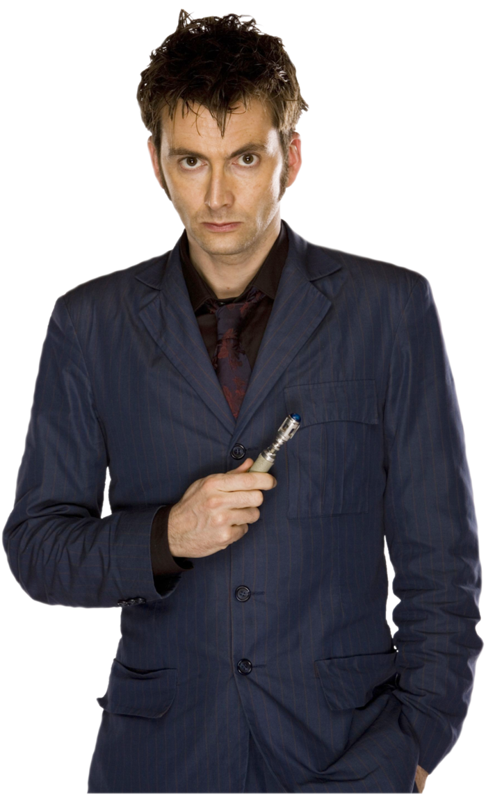 The Doctor Png Hd - Doctor, Transparent background PNG HD thumbnail