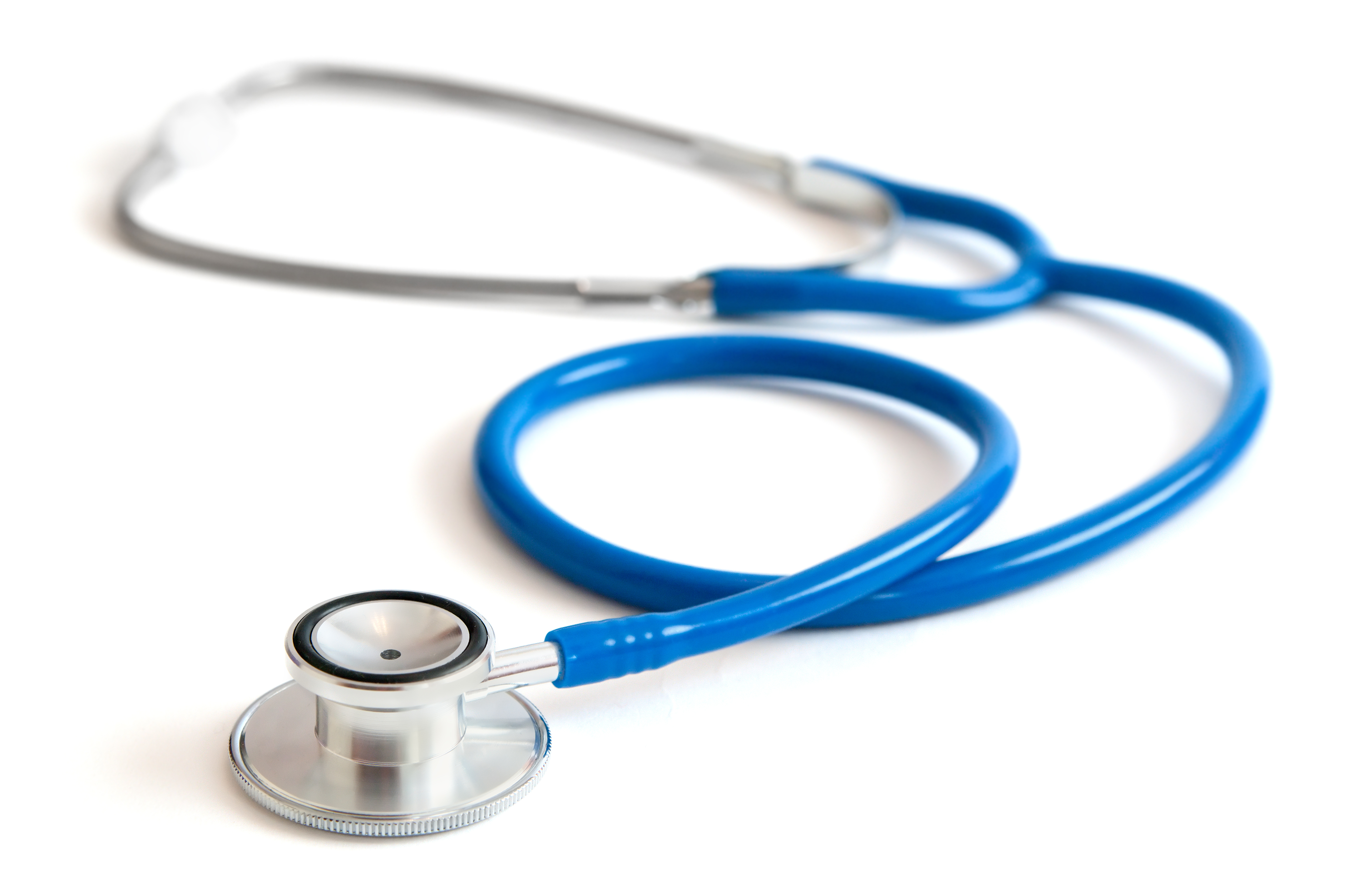 Stethoscope - Doctor Stethoscope, Transparent background PNG HD thumbnail