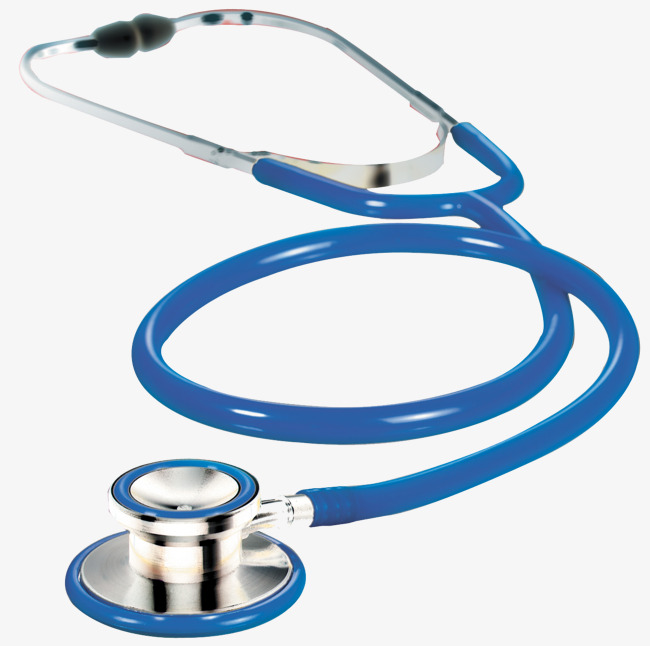 Stethoscope, Physician, See A Doctor, Auscultation Png Image And Clipart - Doctor Stethoscope, Transparent background PNG HD thumbnail