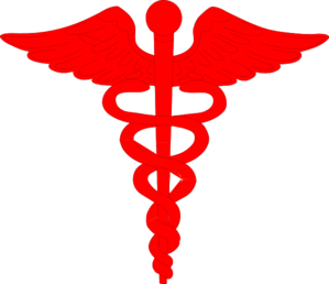 Doctor Logo Clip Art - Doctor Symbol, Transparent background PNG HD thumbnail