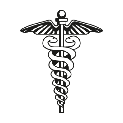 Transparent Medicine Symbol - Doctor Symbol, Transparent background PNG HD thumbnail