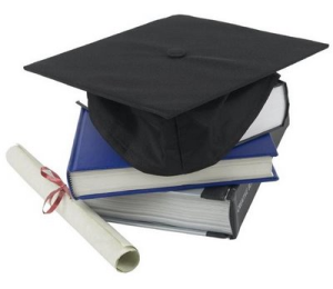 Ph.d In Education - Doctoral Degree, Transparent background PNG HD thumbnail