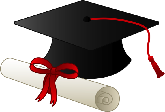 Question 3 U2013 How Long Will It Take Me To Complete My Graduate Degree? - Doctoral Degree, Transparent background PNG HD thumbnail