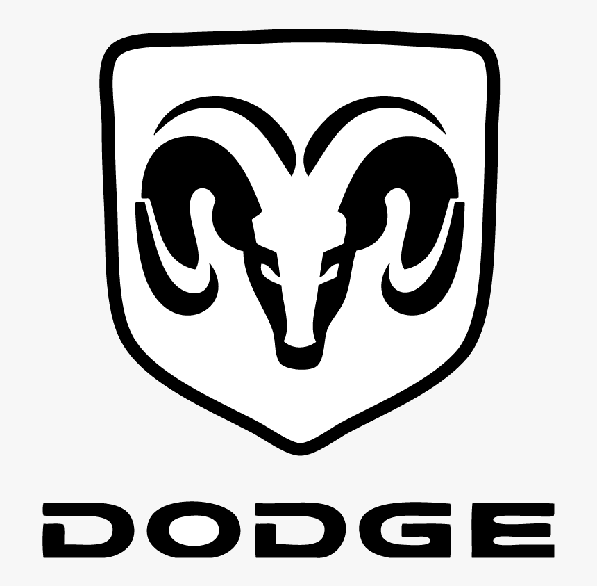 Dodge Logo Dodge Logo History   Dodge Ram Logo Png, Transparent Pluspng.com  - Dodge, Transparent background PNG HD thumbnail