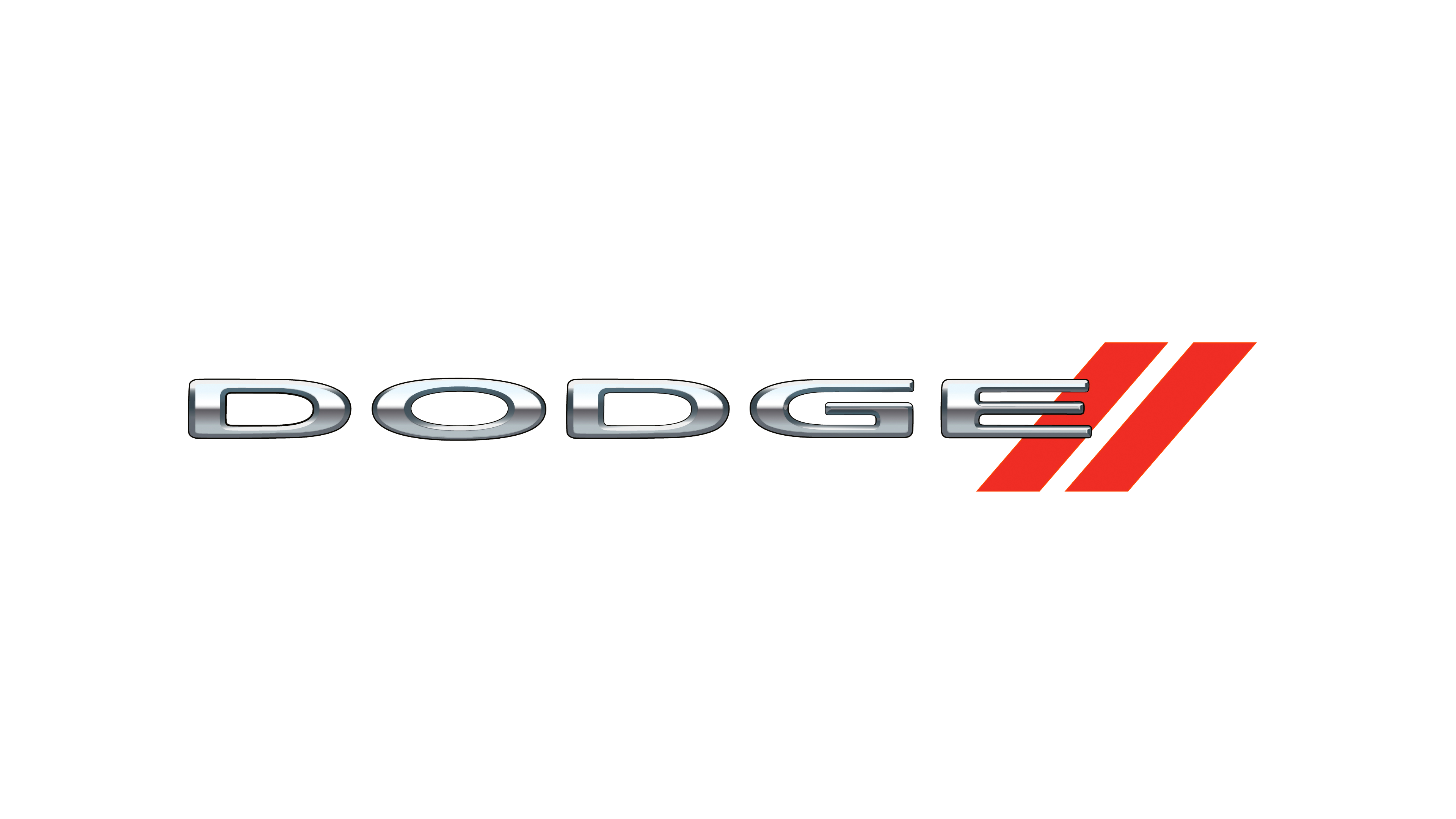 Dodge Logo, Hd Png, Meaning, Information - Dodge, Transparent background PNG HD thumbnail