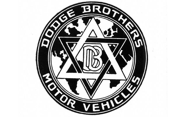 Dodge Logo Transparent Png - 