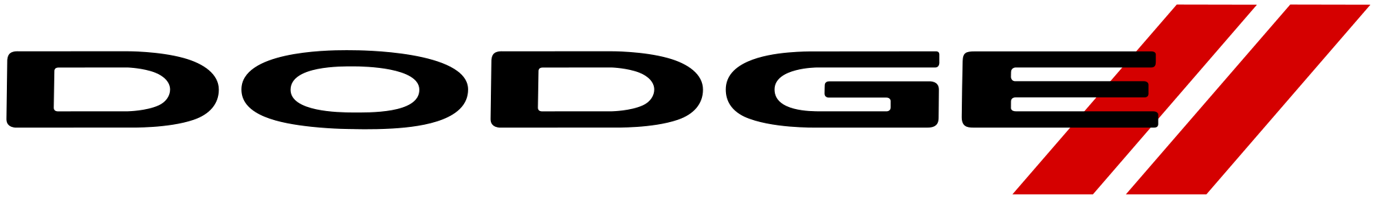 Dodge Logo   Pluspng - Dodge, Transparent background PNG HD thumbnail