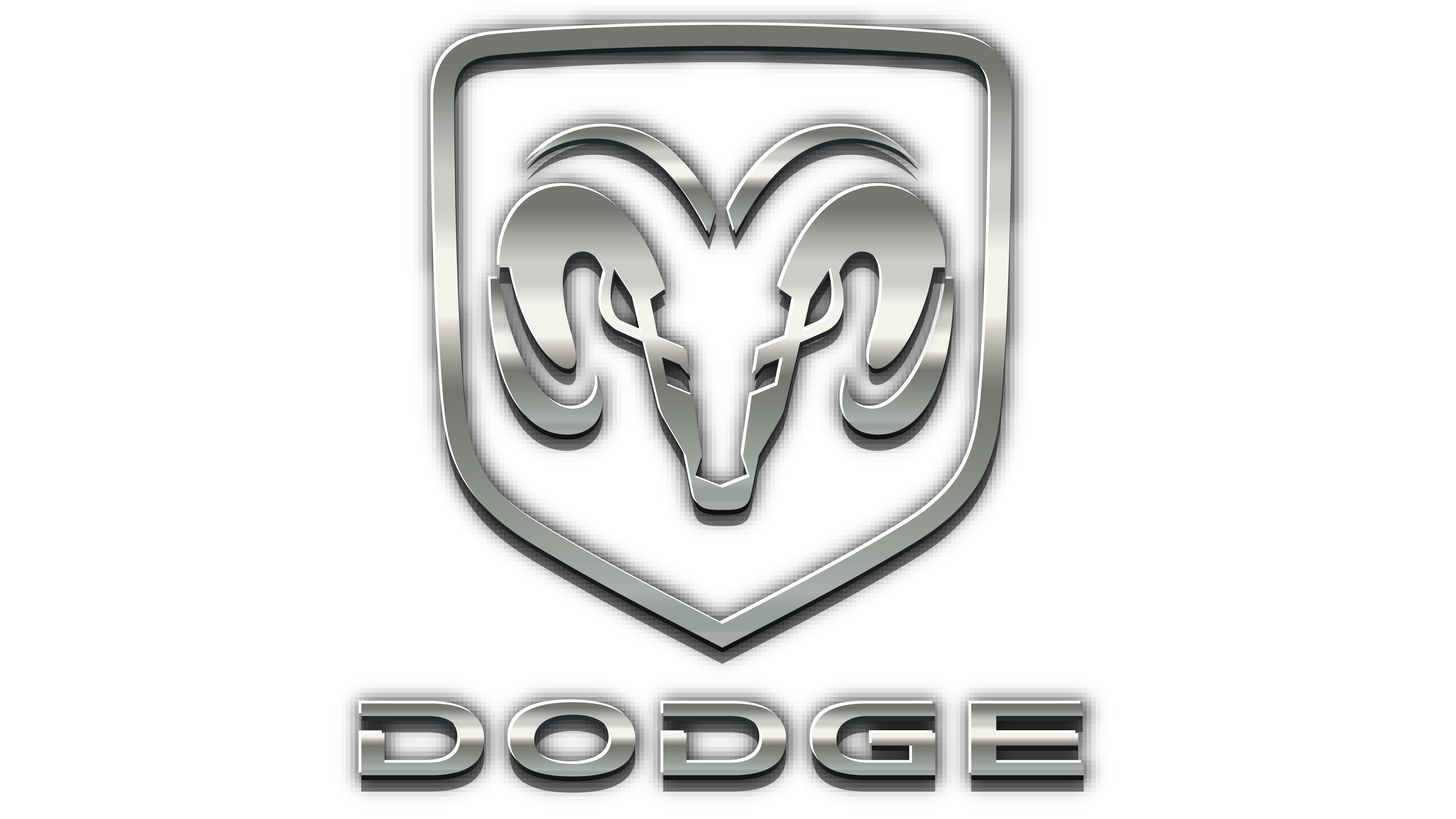 Dodge Logo Png - Dodge, Transparent background PNG HD thumbnail