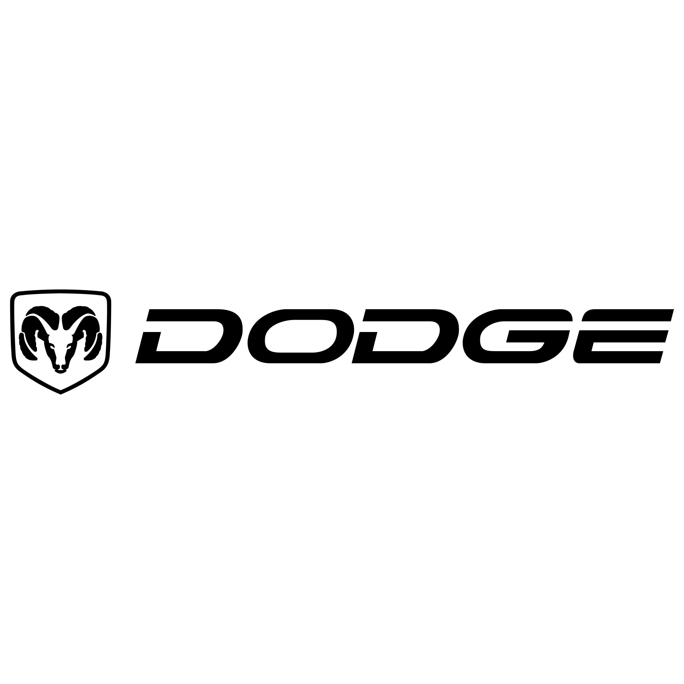 Dodge Logo, Hd Png, Meaning, 
