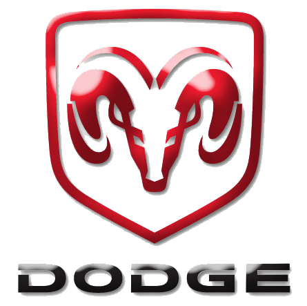 Dodge Logo Transparent Png   Pluspng - Dodge, Transparent background PNG HD thumbnail