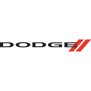 Dodge Logo, Vector Logo Of Dodge Brand Free Download (Eps, Ai, Png Pluspng.com  - Dodge, Transparent background PNG HD thumbnail