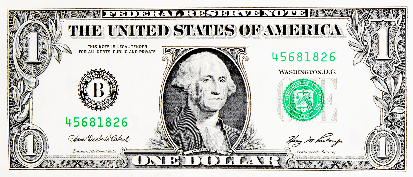 Dollar PNG image