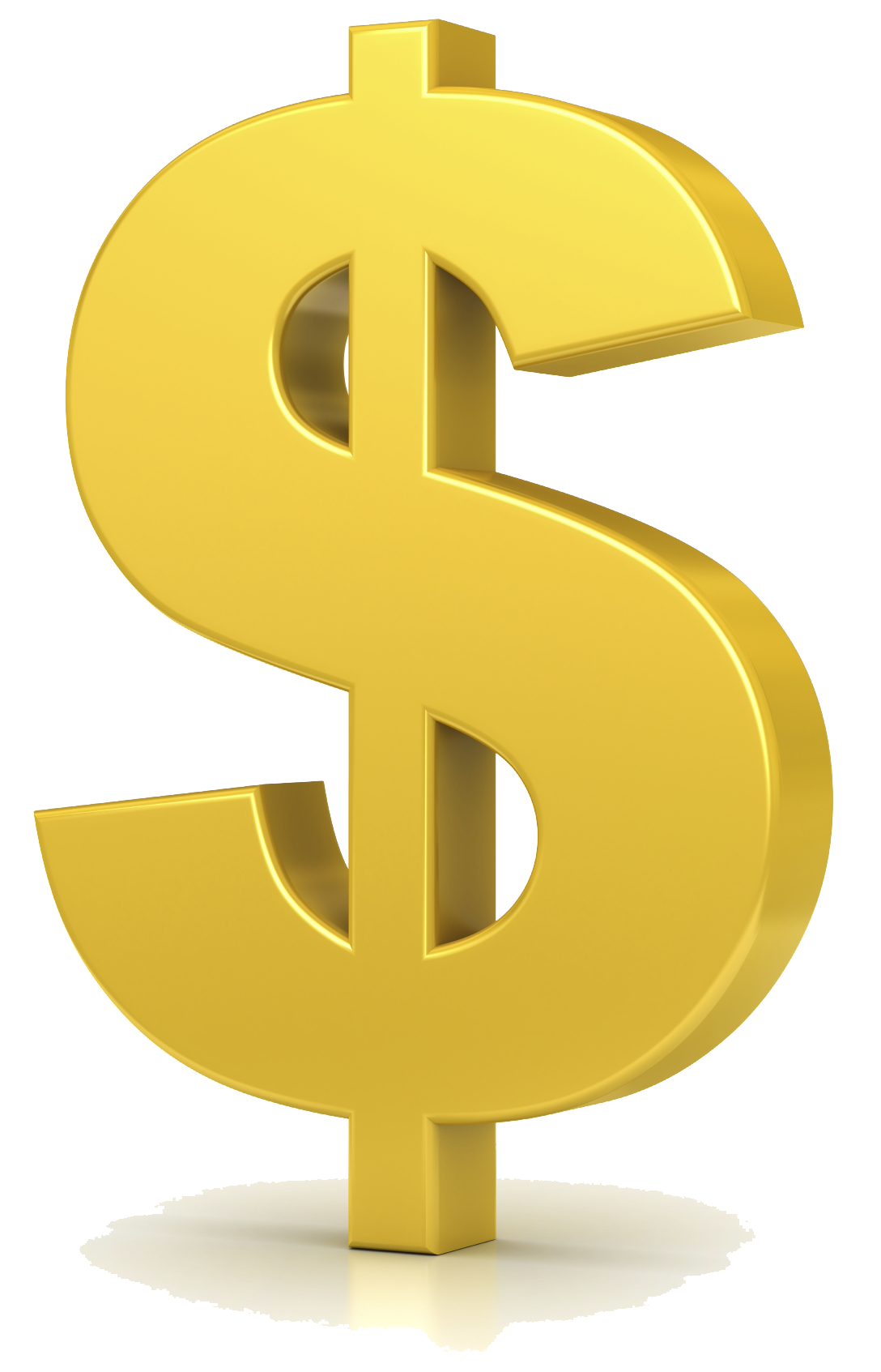 Dollar Png Picture PNG Image