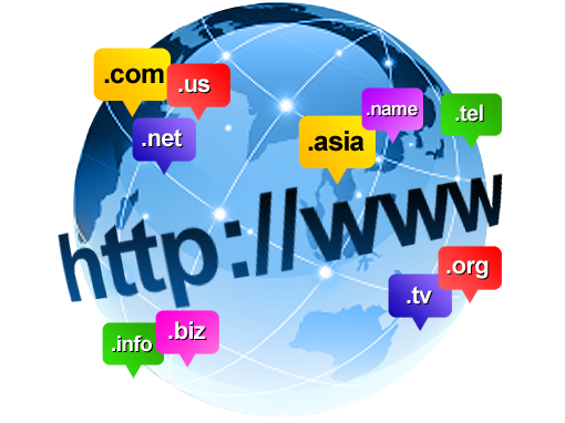 Domain Registration - Domain, Transparent background PNG HD thumbnail