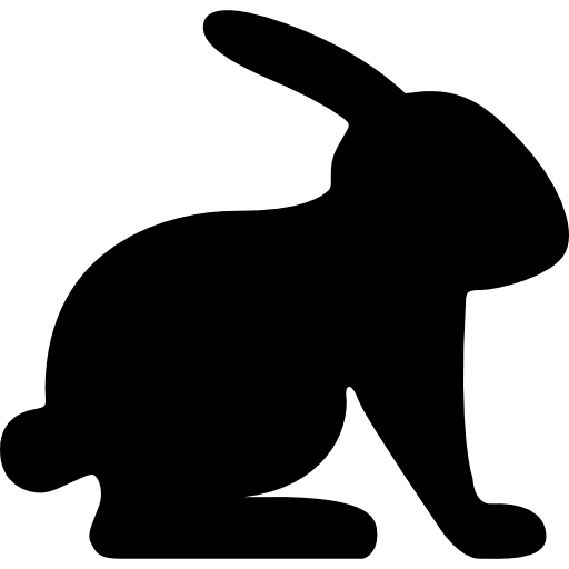 Png Svg Hdpng.com  - Domestic Animals Black And White, Transparent background PNG HD thumbnail