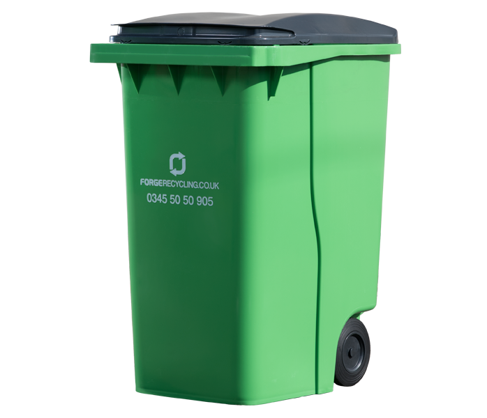 If You Are In The Ilkley Area And Have Trade Or Domestic Waste That Needs Collecting, Forge Waste U0026 Recycling Are Your Local Experts. - Domestic Waste, Transparent background PNG HD thumbnail