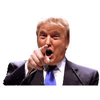 Donald Trump Picture Png Image - Donald Trump, Transparent background PNG HD thumbnail